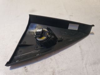 bontott MERCEDES-BENZ C-CLASS Jobb A Oszlop Hangszóró Burkolat