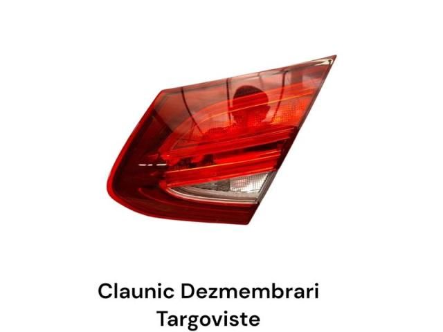 bontott MERCEDES-BENZ C-CLASS Jobb Belső Hátsó Lámpa