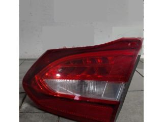 bontott MERCEDES-BENZ C-CLASS Jobb Belső Hátsó Lámpa