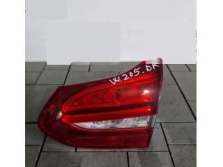 bontott MERCEDES-BENZ C-CLASS Jobb Belső Hátsó Lámpa
