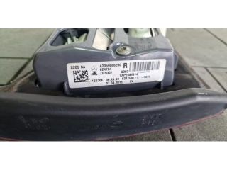 bontott MERCEDES-BENZ C-CLASS Jobb Belső Hátsó Lámpa