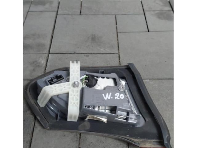 bontott MERCEDES-BENZ C-CLASS Jobb Belső Hátsó Lámpa