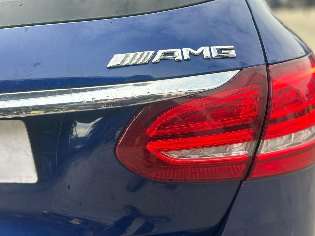 bontott MERCEDES-BENZ C-CLASS Jobb Belső Hátsó Lámpa