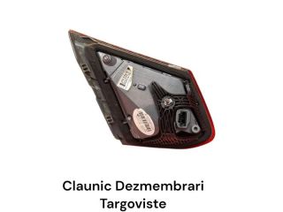 bontott MERCEDES-BENZ C-CLASS Jobb Belső Hátsó Lámpa