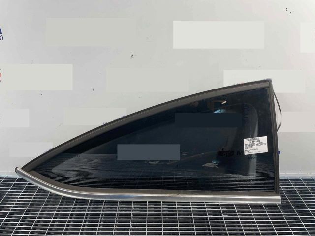 bontott MERCEDES-BENZ C-CLASS Jobb C Oszlop