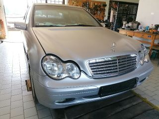 bontott MERCEDES-BENZ C-CLASS Jobb C Oszlop