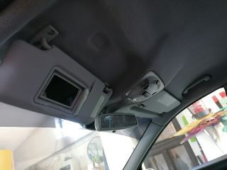 bontott MERCEDES-BENZ C-CLASS Jobb C Oszlop