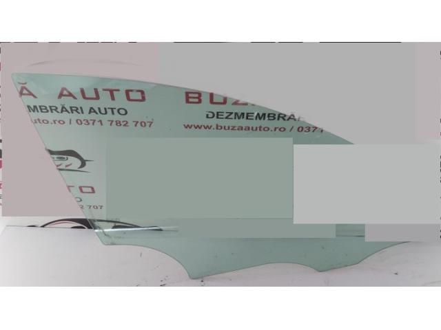 bontott MERCEDES-BENZ C-CLASS Jobb első Ablak