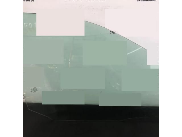 bontott MERCEDES-BENZ C-CLASS Jobb első Ablak