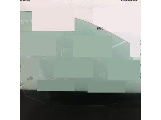 bontott MERCEDES-BENZ C-CLASS Jobb első Ablak