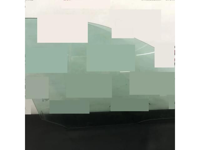 bontott MERCEDES-BENZ C-CLASS Jobb első Ablak