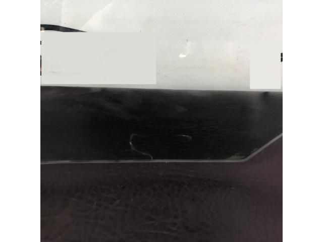 bontott MERCEDES-BENZ C-CLASS Jobb első Ablak