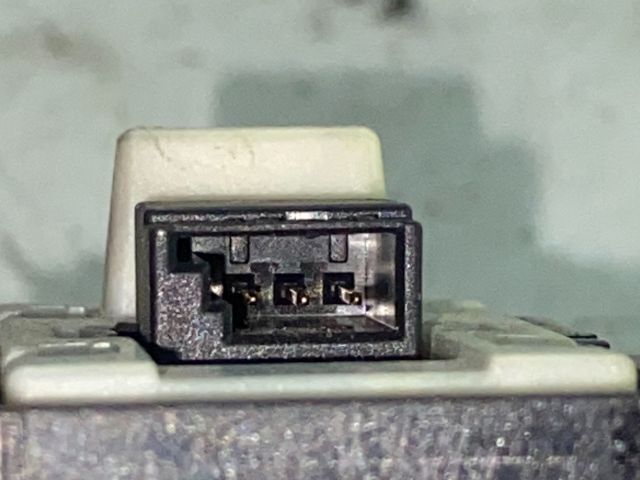 bontott MERCEDES-BENZ C-CLASS Jobb első Ablakemelő Kapcsoló