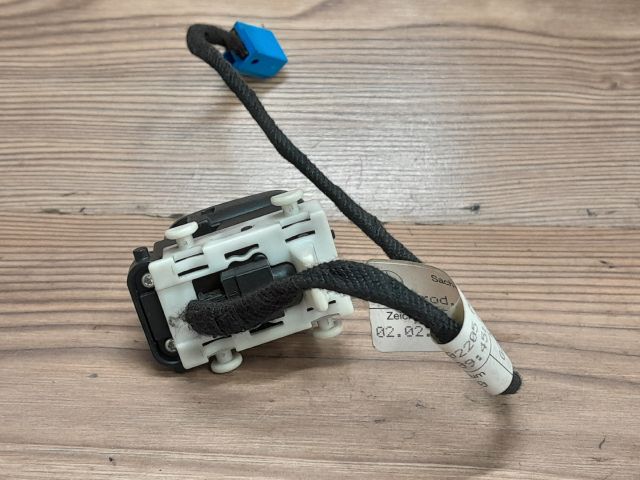 bontott MERCEDES-BENZ C-CLASS Jobb első Ablakemelő Kapcsoló