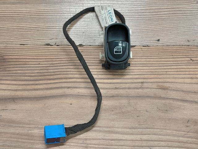 bontott MERCEDES-BENZ C-CLASS Jobb első Ablakemelő Kapcsoló