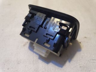 bontott MERCEDES-BENZ C-CLASS Jobb első Ablakemelő Kapcsoló