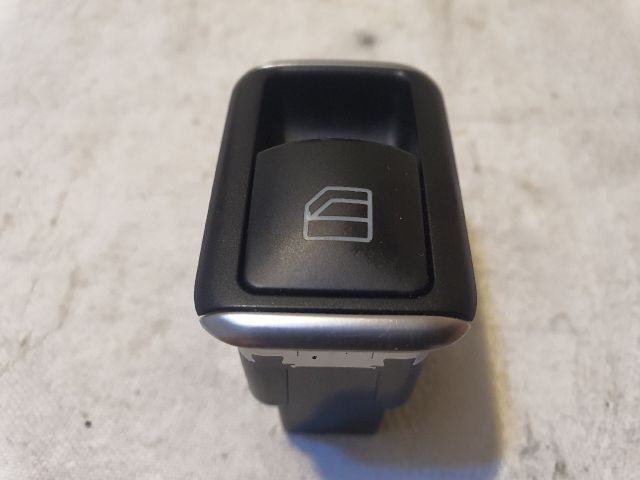 bontott MERCEDES-BENZ C-CLASS Jobb első Ablakemelő Kapcsoló