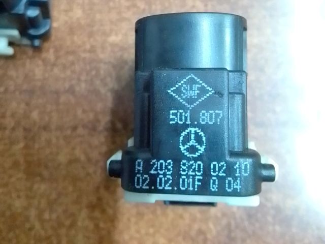 bontott MERCEDES-BENZ C-CLASS Jobb első Ablakemelő Kapcsoló