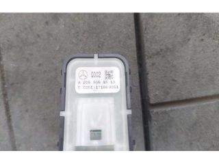 bontott MERCEDES-BENZ C-CLASS Jobb első Ablakemelő Kapcsoló