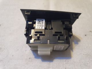 bontott MERCEDES-BENZ C-CLASS Jobb első Ablakemelő Kapcsoló