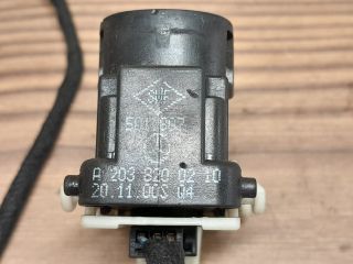 bontott MERCEDES-BENZ C-CLASS Jobb első Ablakemelő Kapcsoló