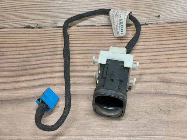 bontott MERCEDES-BENZ C-CLASS Jobb első Ablakemelő Kapcsoló