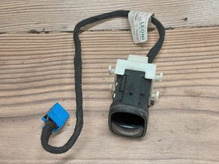 bontott MERCEDES-BENZ C-CLASS Jobb első Ablakemelő Kapcsoló