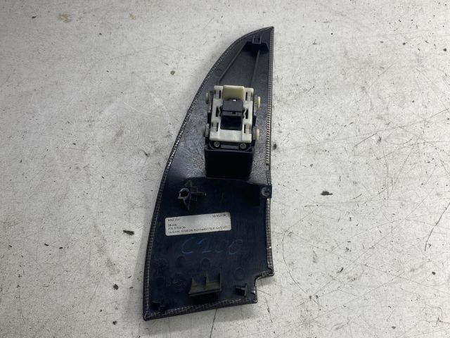 bontott MERCEDES-BENZ C-CLASS Jobb első Ablakemelő Kapcsoló