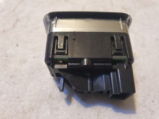 bontott MERCEDES-BENZ C-CLASS Jobb első Ablakemelő Kapcsoló