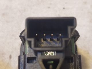 bontott MERCEDES-BENZ C-CLASS Jobb első Ablakemelő Kapcsoló