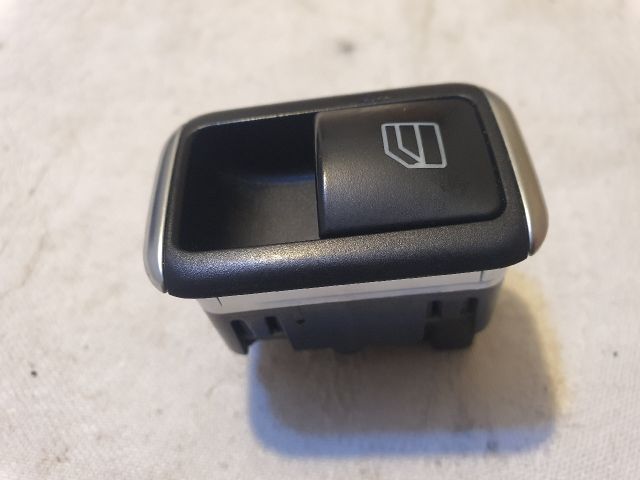 bontott MERCEDES-BENZ C-CLASS Jobb első Ablakemelő Kapcsoló