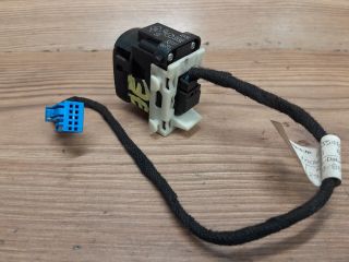 bontott MERCEDES-BENZ C-CLASS Jobb első Ablakemelő Kapcsoló