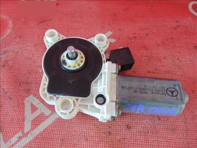 bontott MERCEDES-BENZ C-CLASS Jobb első Ablakemelő Motor