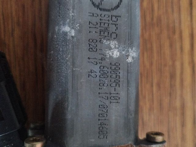 bontott MERCEDES-BENZ C-CLASS Jobb első Ablakemelő Motor