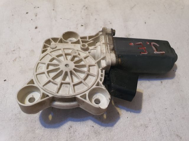 bontott MERCEDES-BENZ C-CLASS Jobb első Ablakemelő Motor