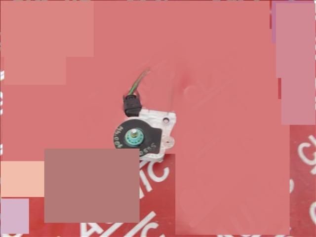 bontott MERCEDES-BENZ C-CLASS Jobb első Ablakemelő Motor