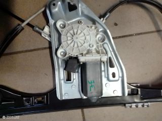 bontott MERCEDES-BENZ C-CLASS Jobb első Ablakemelő Motor