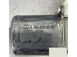 bontott MERCEDES-BENZ C-CLASS Jobb első Ablakemelő Motor