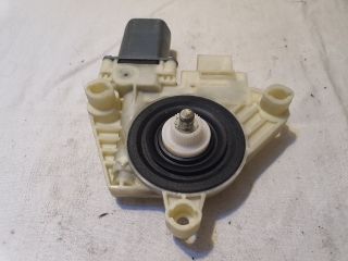 bontott MERCEDES-BENZ C-CLASS Jobb első Ablakemelő Motor