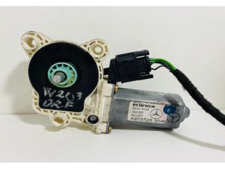 bontott MERCEDES-BENZ C-CLASS Jobb első Ablakemelő Motor