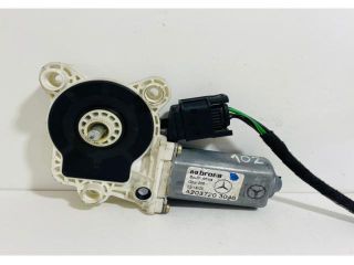 bontott MERCEDES-BENZ C-CLASS Jobb első Ablakemelő Motor