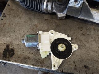 bontott MERCEDES-BENZ C-CLASS Jobb első Ablakemelő Motor