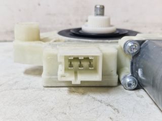 bontott MERCEDES-BENZ C-CLASS Jobb első Ablakemelő Motor