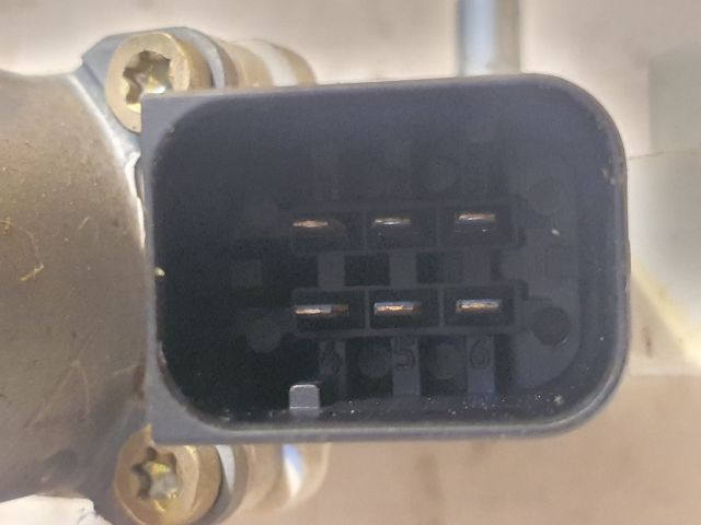 bontott MERCEDES-BENZ C-CLASS Jobb első Ablakemelő Motor