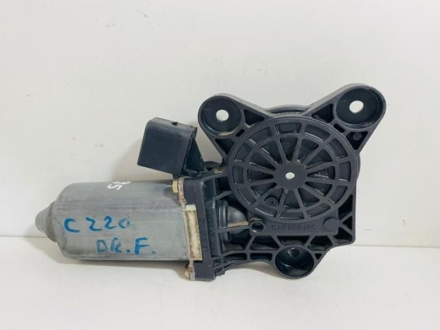 bontott MERCEDES-BENZ C-CLASS Jobb első Ablakemelő Motor