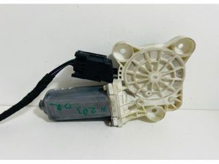 bontott MERCEDES-BENZ C-CLASS Jobb első Ablakemelő Motor