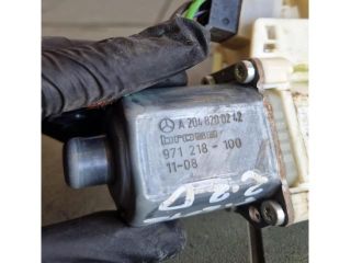 bontott MERCEDES-BENZ C-CLASS Jobb első Ablakemelő Motor