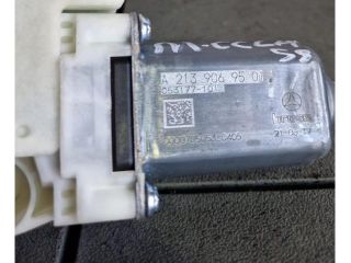bontott MERCEDES-BENZ C-CLASS Jobb első Ablakemelő Motor