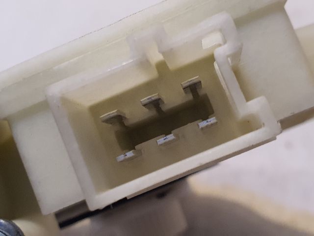 bontott MERCEDES-BENZ C-CLASS Jobb első Ablakemelő Motor