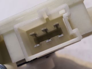 bontott MERCEDES-BENZ C-CLASS Jobb első Ablakemelő Motor